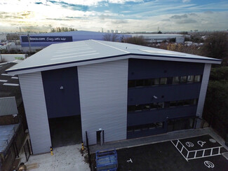 More details for Station Approach, Waltham Cross - Office, Industrial for Rent