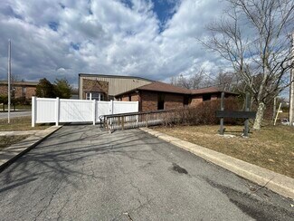 More details for 198 George St, Beckley, WV - Medical to Rent