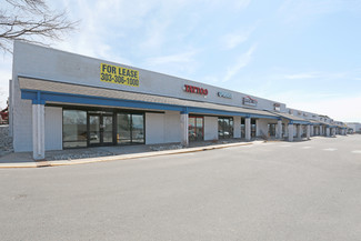 More details for 2712-2790 S Havana St, Aurora, CO - Retail for Rent