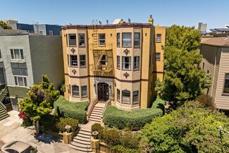 More details for 452 Oak St, San Francisco, CA - Residential for Sale