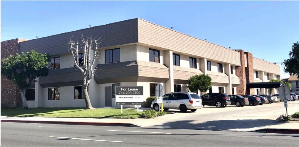 12362 Beach Blvd, Stanton, CA for rent - Building Photo - Image 1 of 6