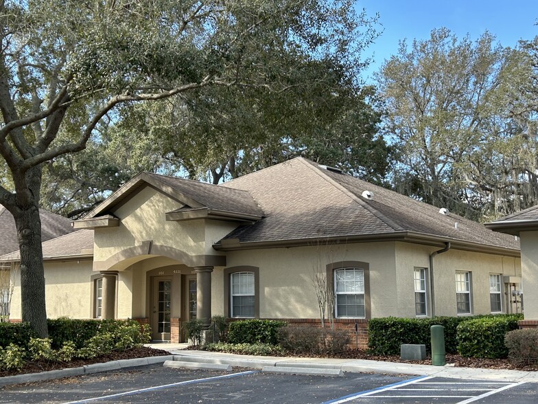 4111 Little Rd, Trinity, FL for rent - Building Photo - Image 1 of 6