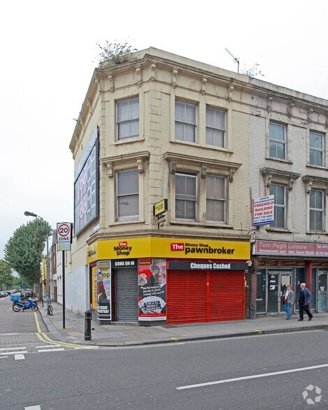 228 North End Rd, London for sale - Primary Photo - Image 1 of 1