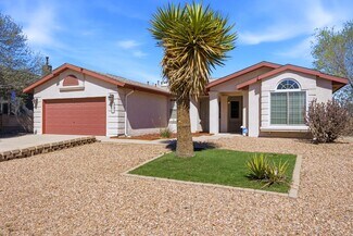 More details for 2881 Chessman Dr SE, Rio Rancho, NM - Specialist for Sale