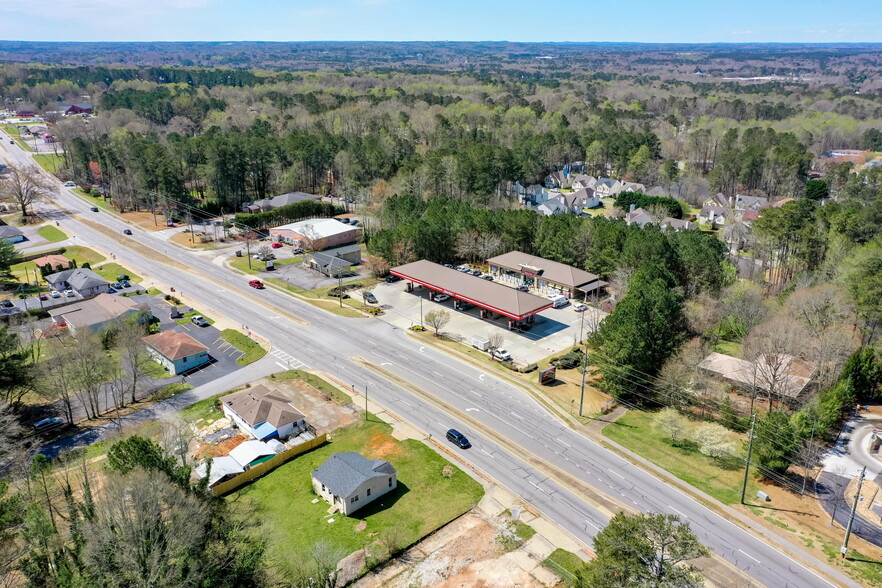 4379 Austell Rd, Austell, GA for sale - Aerial - Image 3 of 19