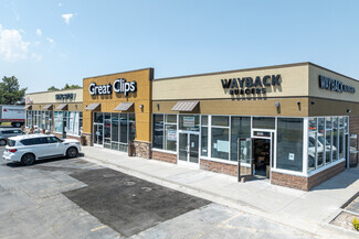 More details for 1824-1828 W 9000 S, West Jordan, UT - Retail for Rent