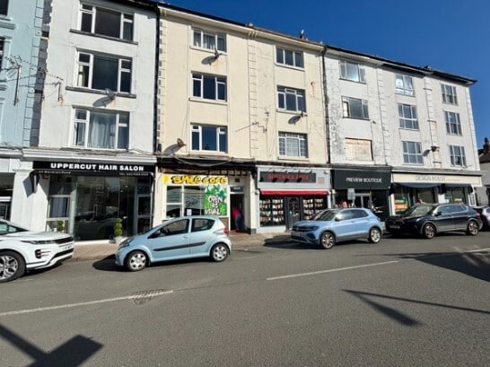 49 Marmion Rd, Southsea for sale - Primary Photo - Image 1 of 1