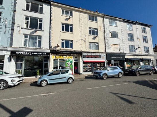 49 Marmion Rd, Southsea for sale Primary Photo- Image 1 of 1