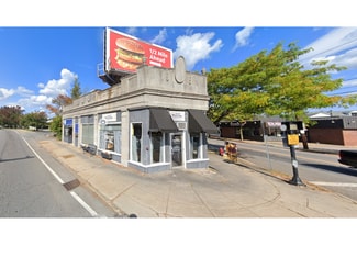 More details for 2-16 Broad St, Bridgewater, MA - Retail for Sale