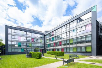 More details for 1 Bis Rue Du Petit-Clamart, Vélizy-Villacoublay - Office to Rent