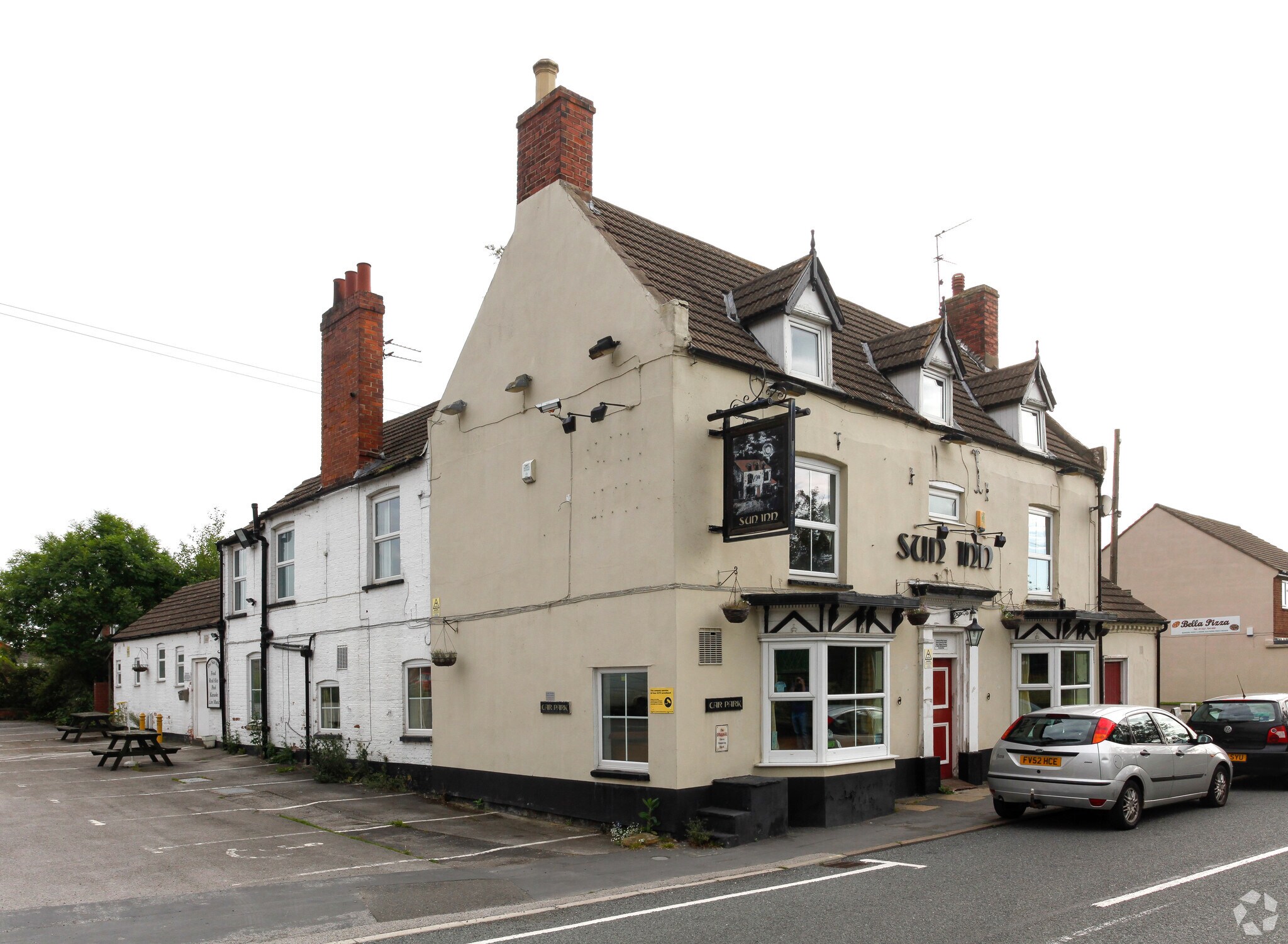 20 Bridge St, Saxilby for sale Primary Photo- Image 1 of 1