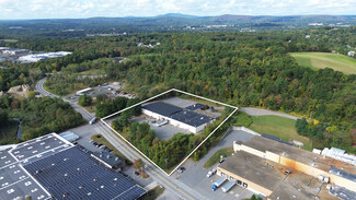 More details for 154 Pioneer Dr, Leominster, MA - Light Industrial for Rent