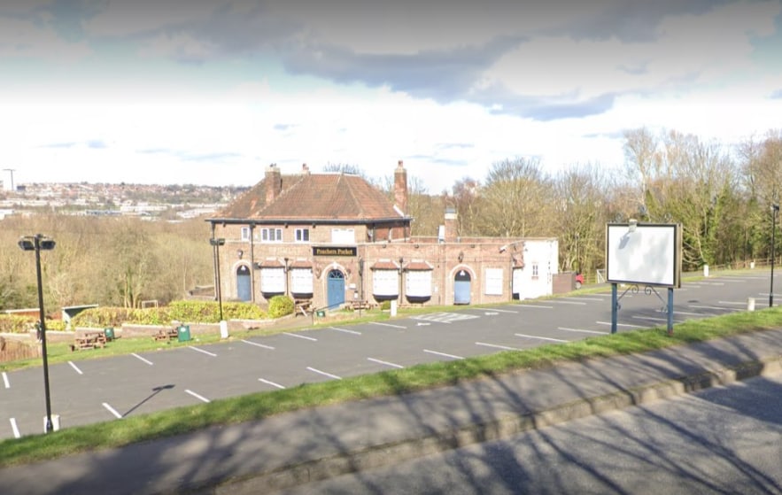 Market Ln, Newcastle Upon Tyne for sale - Building Photo - Image 1 of 1