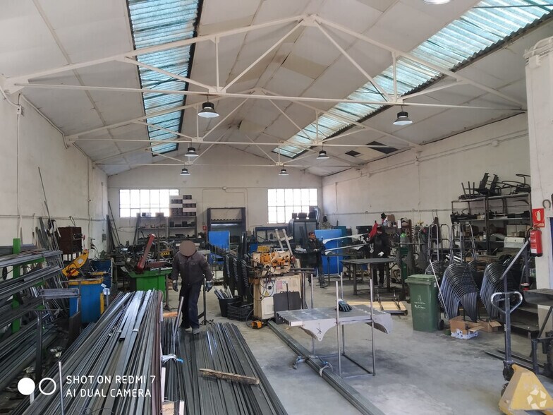 Industrial in Arganda del Rey, Madrid for sale - Building Photo - Image 1 of 7