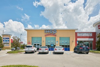 More details for 11100 SW 93 Court Rd, Ocala, FL - Retail for Rent