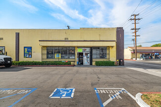 More details for 5658 Clara St, Bell Gardens, CA - Retail for Rent