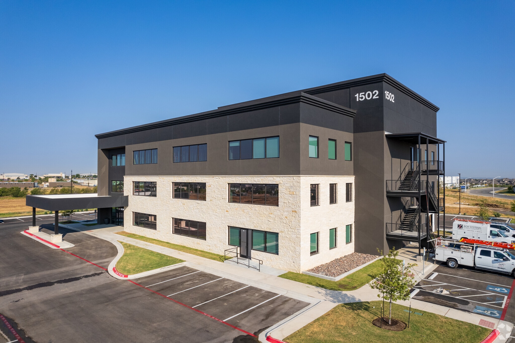 1502 Blue Ridge Dr, Georgetown, TX for sale Building Photo- Image 1 of 1