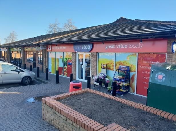 St. Peters Dr, Worcester for sale Primary Photo- Image 1 of 1