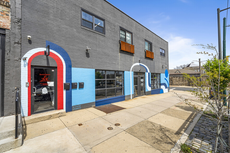 2511-2515 W Girard Ave, Philadelphia, PA for sale - Building Photo - Image 3 of 15