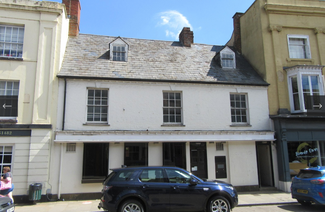 More details for 130 Watling St E, Towcester - Retail for Rent