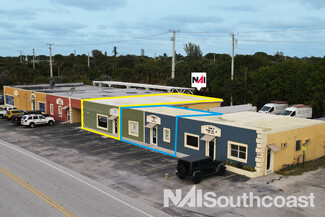 More details for 1205-1217 SE Dixie Cutoff Rd, Stuart, FL - Retail for Rent