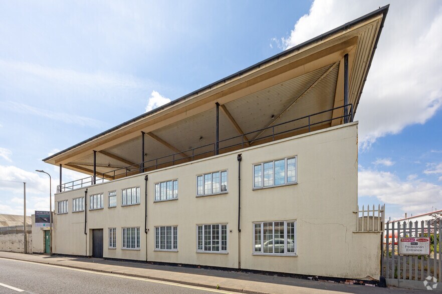 Ropery Rd, Gainsborough for sale - Building Photo - Image 2 of 2