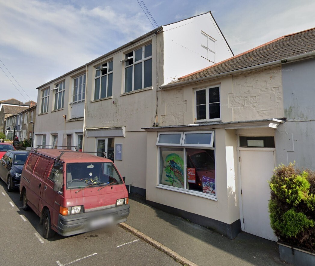 12-20 Albert St, Ventnor for sale Primary Photo- Image 1 of 2