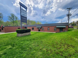 More details for 4710 Chimney Dr, Big Chimney, WV - Office for Rent