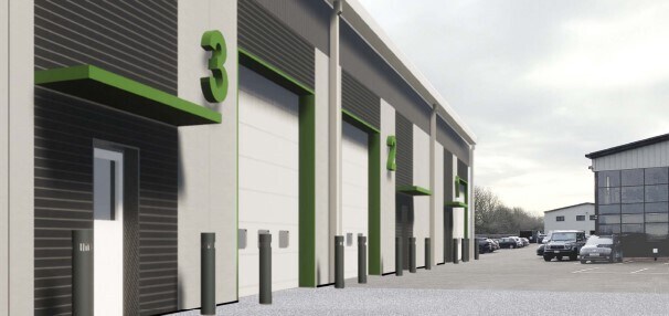 Great North Rd, Newark for sale Primary Photo- Image 1 of 1