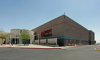 More details for 6001-6101 Gateway Blvd W, El Paso, TX - Retail for Rent