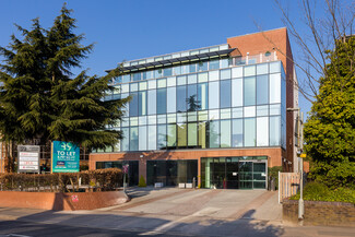 More details for 39 London Rd, Reigate - Office for Rent