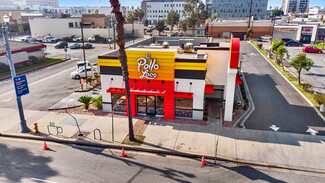 More details for 631 Long Beach Blvd, Long Beach, CA - Retail for Sale