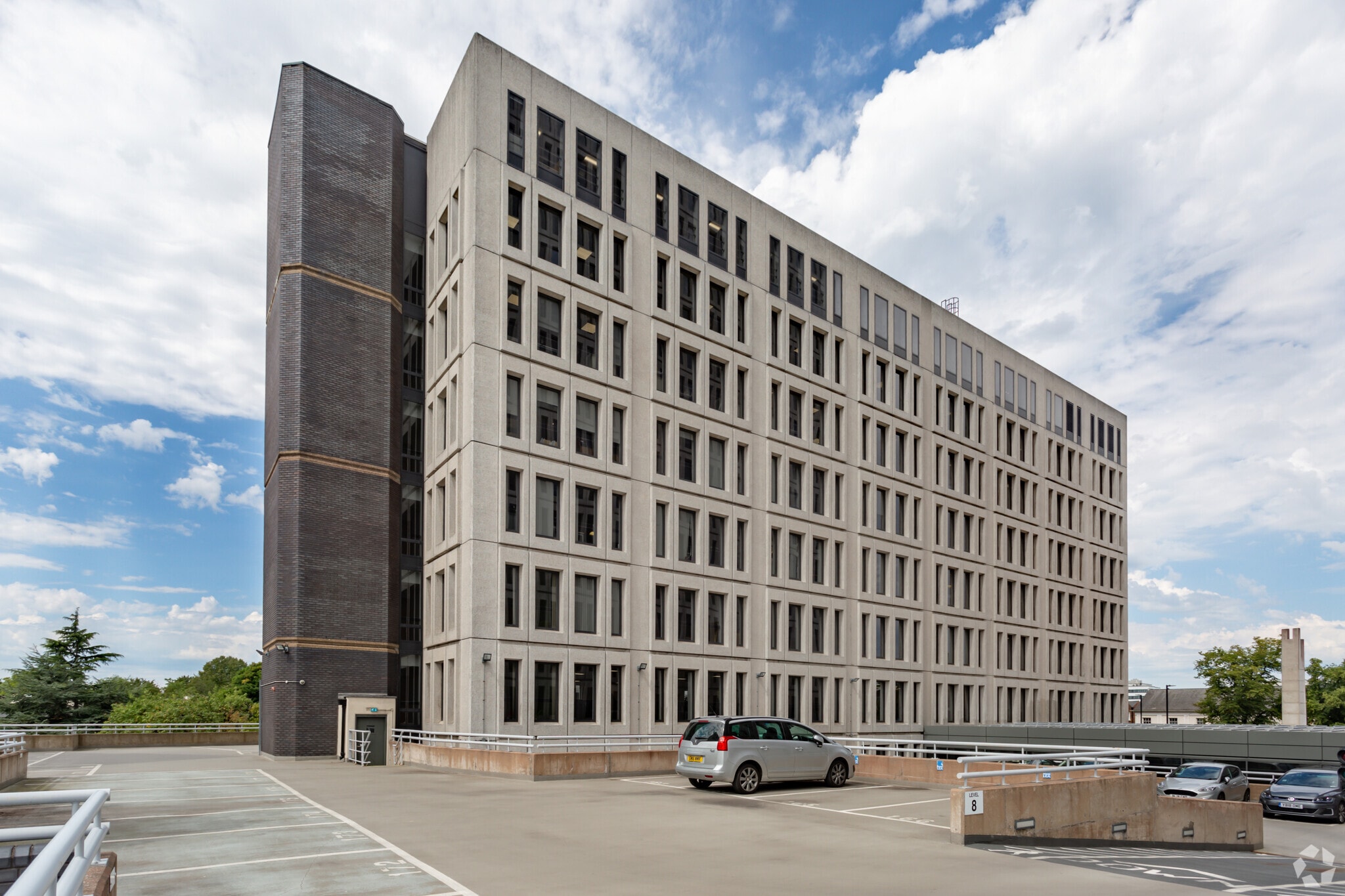 54 Hagley Rd, Birmingham, B16 8PE - Office to Rent - 1,966 sq ft - GBR