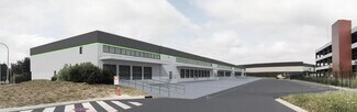 More details for Garonor, Aulnay-sous-Bois - Office, Industrial to Rent