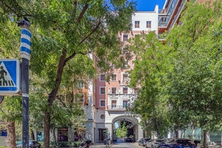More details for Calle de Rodríguez San Pedro, 5, Madrid - Retail to Rent