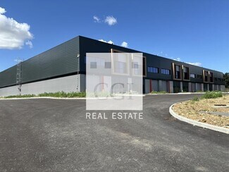 More details for 4 Impasse Joséphine Baker, Saint-Laurent-de-Mure - Light Industrial to Rent