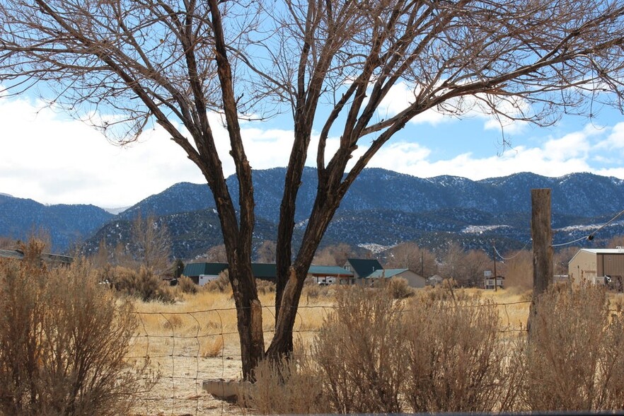 Main Street & 700 North, Parowan, UT for sale - Building Photo - Image 2 of 5