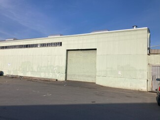 More details for 1466 Davidson Ave, San Francisco, CA - Industrial for Rent