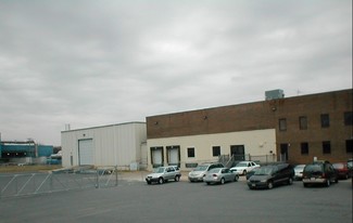 More details for 3475 Lee Hill Dr, Fredericksburg, VA - Industrial for Rent