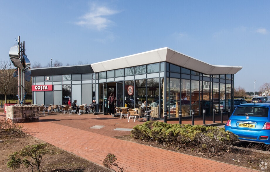 Ferry Rd, Cardiff for sale - Primary Photo - Image 1 of 1