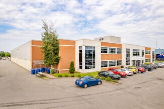 More details for 4150 Chomedey (A-13) Desste O, Laval, QC - Industrial to Rent