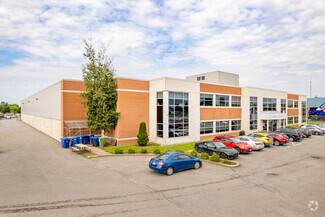 More details for 4150 Chomedey (A-13) Desste O, Laval, QC - Industrial for Rent