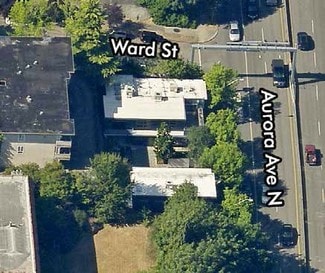 More details for 921 Aurora Ave N, Seattle, WA - Office for Sale