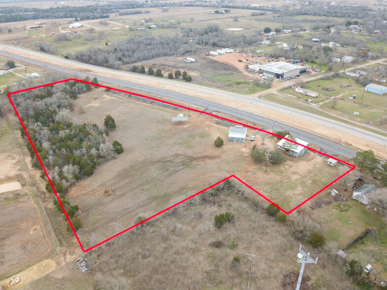 1799 US-290, Mcdade, TX for sale - Primary Photo - Image 1 of 1