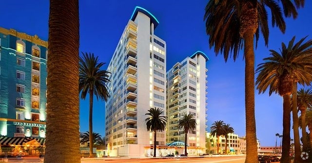 1431 Ocean Ave, Santa Monica, CA for rent - Building Photo - Image 1 of 10