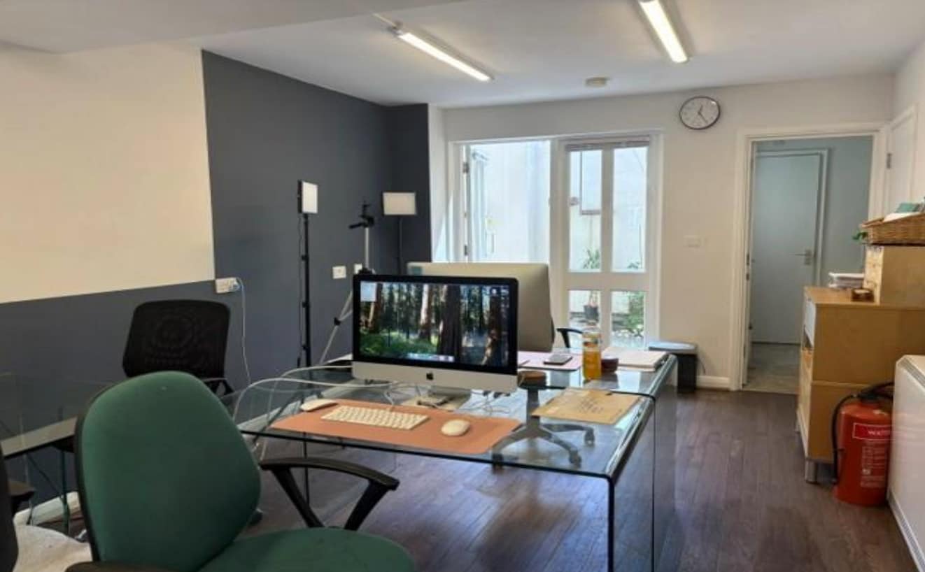 53-55 Lambeth Walk, London to rent Interior Photo- Image 1 of 4