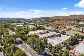 30941 Agoura Rd, Westlake Village, CA - AERIAL  map view - Image1