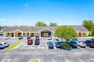 More details for 625 Commerce Dr, Lakeland, FL - Office for Rent