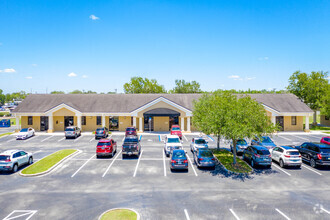 625 Commerce Dr, Lakeland, FL for rent Building Photo- Image 1 of 14