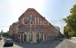 More details for 48 Allées Forain François Verdier, Toulouse - Office to Rent